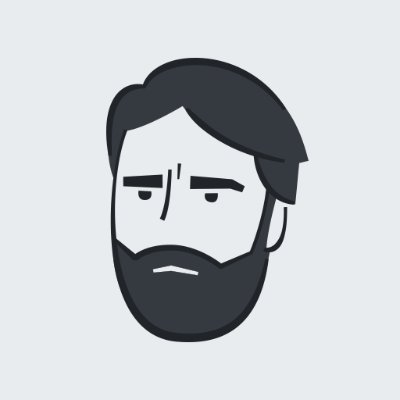 lcarvalho's profile picture. Spine animator, Co-creator of @cutearmygame