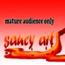 artist_saucy's profile picture. comics and artworks for mature audience
No Minors
viewer discretion is advised