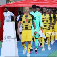 Ghanasportsonline.com (@ghanasport) 's Twitter Profile