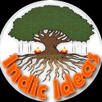 IndicIdeas (@indicideas) 's Twitter Profile Photo IndicIdeas (@indicideas) 's Twitter Profile Photo