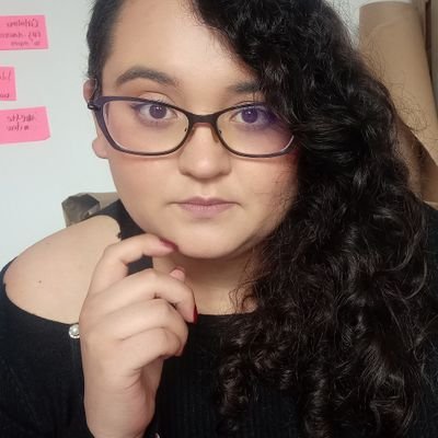 RestrepoA_Laura's profile picture. Proyectos especiales @ClimateLatino
Co-founder @CIAPUmaKiwe
Strat. develop. VP @WorldSPEEDorg
Coord. Nal. @PromotoresODSco
Comunic @ColombiaVeg
CM @RedInnovaPol