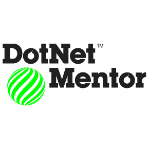 Din partner och mentor inom .Net