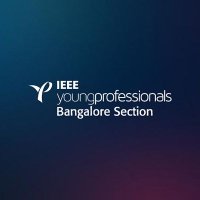IEEE YP Bangalore Section(@ieeebangaloreyp) 's Twitter Profile Photo