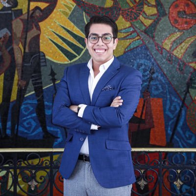 KevinLGomezH's profile picture. 🇪🇨