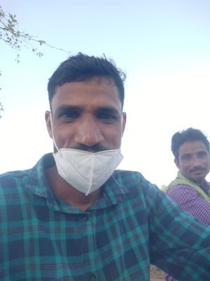 RAJESHB96630210's profile picture. RAJESH BARIYA