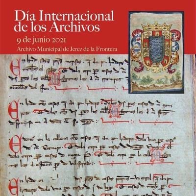 Archivo Mpal. de Jerez (ss. XIII-XX)