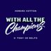 With All The Champions Podcast (@WATCPodcast) Twitter profile photo