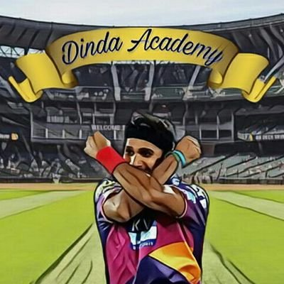 Dinda Academy
