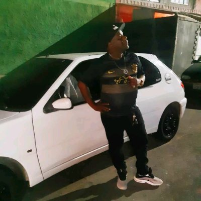 augusto_demar's profile picture. Franco deixei de ser branco para ser franco