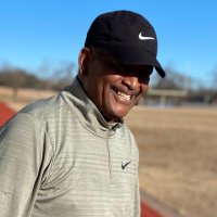 Ronnye Harrison (@coachharriso) 's Twitter Profile