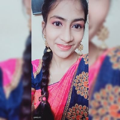 JananiNagaraj13's profile picture. Born on july 25