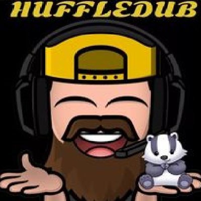 I am Korey, also known as DUB or HuffleDUB on twitch. I am a small variety streamer but mainly play horror games and Smite. https://t.co/Bnv3NgMwN3