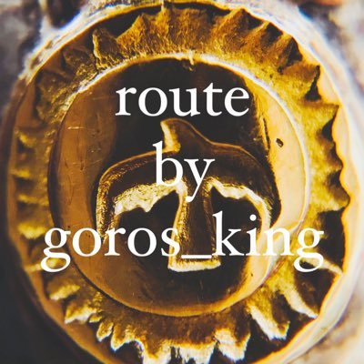 goro's 買取&販売 goro's(ゴローズ) Instagramは↓↓↓