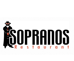 Restaurant Sopranos is een uniek restaurant midden in het kloppende, culinaire hart van Eindhoven, het Stationsplein.