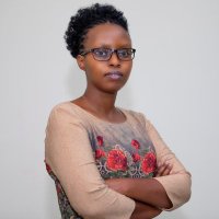 Chantal Ingabire (@chan_ingabire) 's Twitter Profile