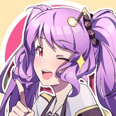Viola🎶🎻VTuberさんのプロフィール画像