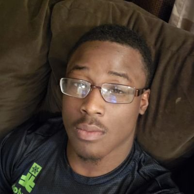 Anime Fan
Taurus♉♉♉
I love Food😋
Basketball is my favorite sport
I work out💪🏾
