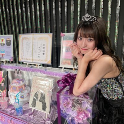 清水里香卒業実行委員会さんのプロフィール画像