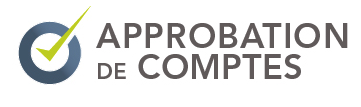 Approba_comptes's profile picture. Site web d'aide à la rédaction des assemblées générales d'approbation de comptes, pour SARL, EURL et SC