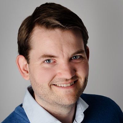 Dad, Husband, VMware Specialist and Technology Enthusiast - vExpert and Double VCP working @vmware as a Technical Account Manager