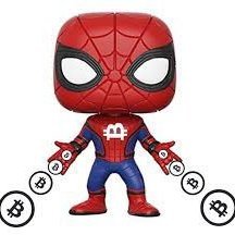 Thundersnow1969's profile picture. Crypto interested. Proud member of the Doopiecash family.