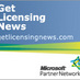 Get Licensing News (@microsoftgln) Twitter profile photo Get Licensing News (@microsoftgln) Twitter profile photo