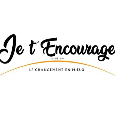 Je t'encourage (ONG)