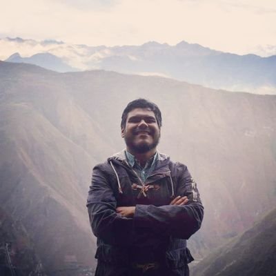 Chilango.
Agrónomo, UAM-X.
Estudiante de Maestría en Ciencias de la Complejidad, UACM.