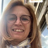 Cecchetti Myriam (@cecchettimyriam) 's Twitter Profile