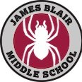 James Blair Middle School Band(@jamesblairband) 's Twitter Profile Photo