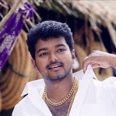 என்றும் எப்பொழுதும் தல தோனி மற்றும் தளபதி விஜய் ரசிகன்🙏
my main I'd @Karthik90792407