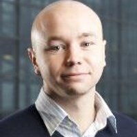 Oleg (@oleg_paliy) 's Twitter Profile