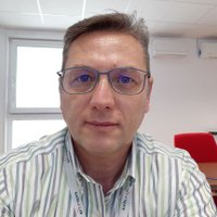 Antonio De Chirico (@antonio_dec) 's Twitter Profile