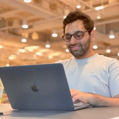 ozzym94's profile picture. I've spent my career trying to prove that I can solve problems. Occasionally I actually solve them. Current: Head of Product 👨🏽‍💻 Ex-YC Head of Ops 🚀