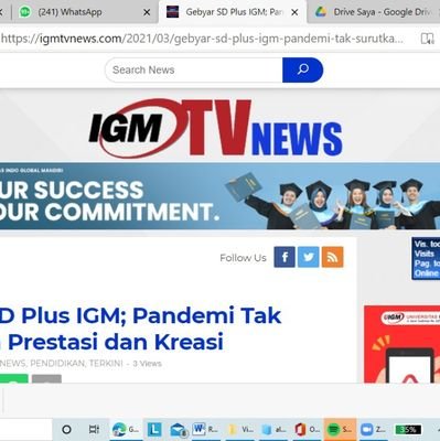 Igm Tv