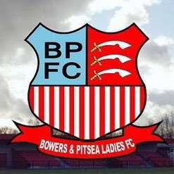 Bowers & Pitsea U18 Ladies Reds