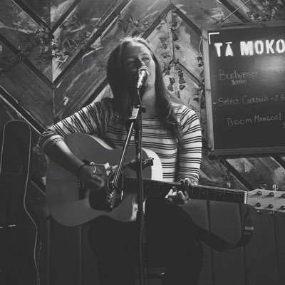 Acoustic musician based in the North East 🎶
