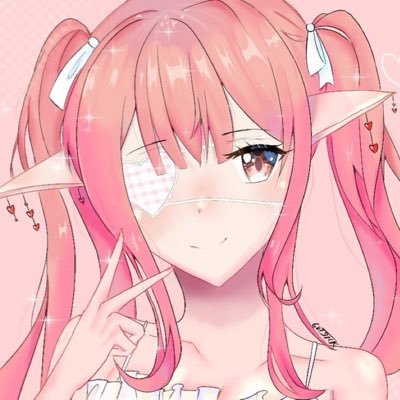 anne ♡ comms closed not 4 hireさんのプロフィール画像