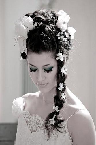 Now you can find English Brides from latest English Matrimonial Ads published in newspaper matrimonial pages across India instantly online at findMymatch.in!