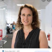 Veronique Aubert (@veroaubert) 's Twitter Profile