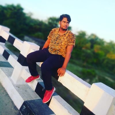 prathamKumarMa2's profile picture. खुद को bjp के लिए समर्पित करने की आवश्यकता नहीं है 🙏
 BJP ❤️