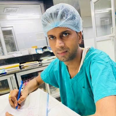 Lokeshk23459569's profile picture. Nursing officer