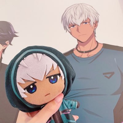 IOさんのプロフィール画像