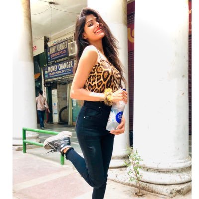 MuskanOmer2's profile picture. ❤️