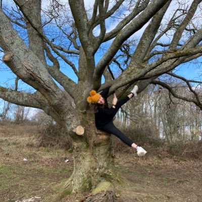 twigg_emily's profile picture. Teacher Geography 👩🏻‍🏫📚 Southampton