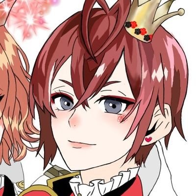 IngressRe LV14 lucia04
好き→読書/キノコ/紅茶/twst/あくねこ/刀らぶ/
年齢30↑
twst→🌹🐙🐬🦈推し
※地雷なし
#同担オーケーです
#絵師さんと繋がりたい
#twst好きな方と語りたい
#絵はうまくないので…描けない
#勝手にフォローしちゃうけどよければ仲良くしてほしいな!