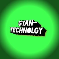 GyanTechnolgy(@gyantechnolgy) 's Twitter Profile Photo