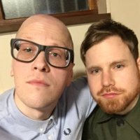 Gavin Poulton (@gavin_poulton) 's Twitter Profile Photo Gavin Poulton (@gavin_poulton) 's Twitter Profile Photo