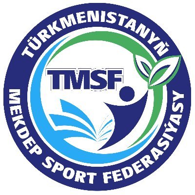 The School Sports Federation of Turkmenistan was established in 2021.