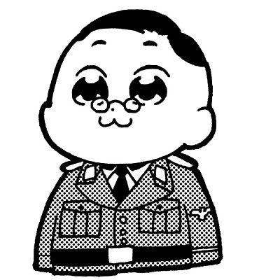 ⛓️爱好躺平的巴伐利亚鸡农⛓️さんのプロフィール画像